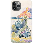 Calm Waters | The Met Series Case