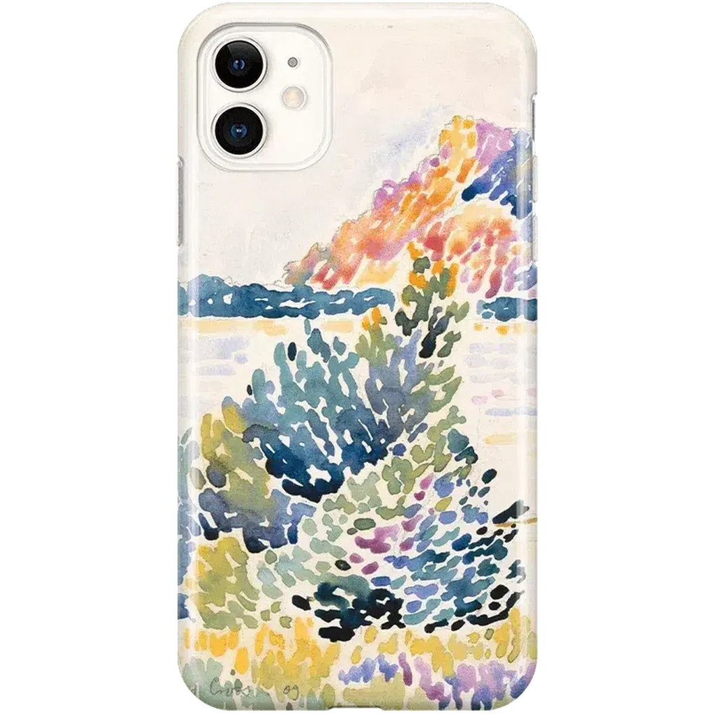Calm Waters | The Met Series Case