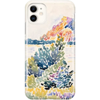 Calm Waters | The Met Series Case