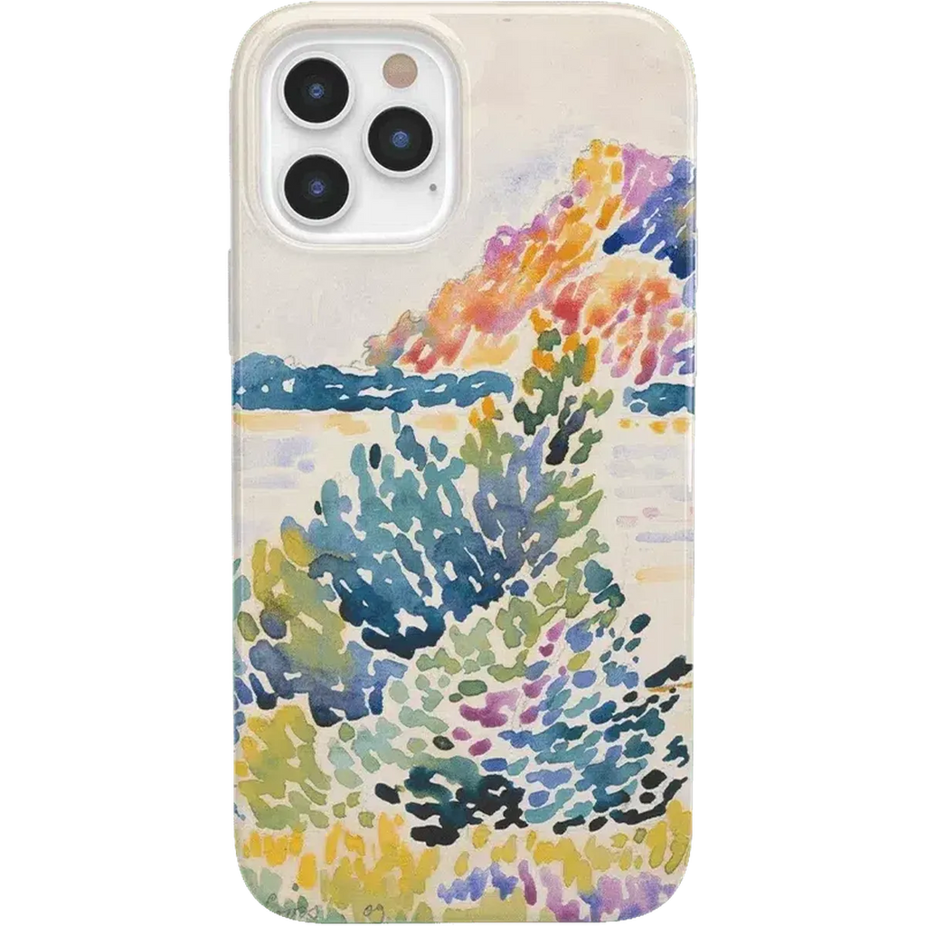 Calm Waters | The Met Series Case