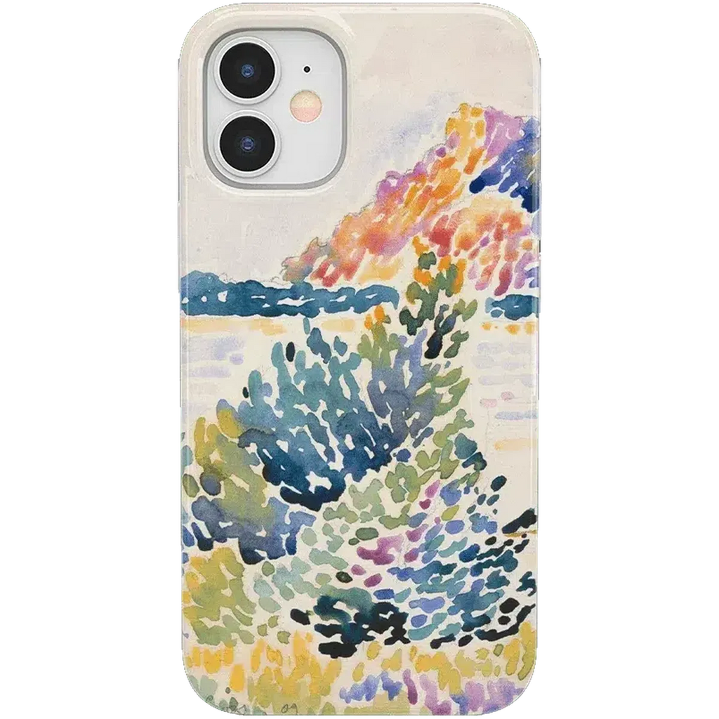 Calm Waters | The Met Series Case