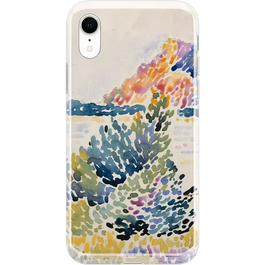 Calm Waters | The Met Series Case