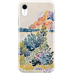 Calm Waters | The Met Series Case