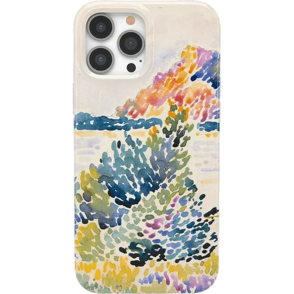 Calm Waters | The Met Series Case