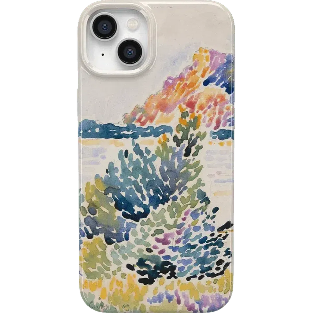 Calm Waters | The Met Series Case