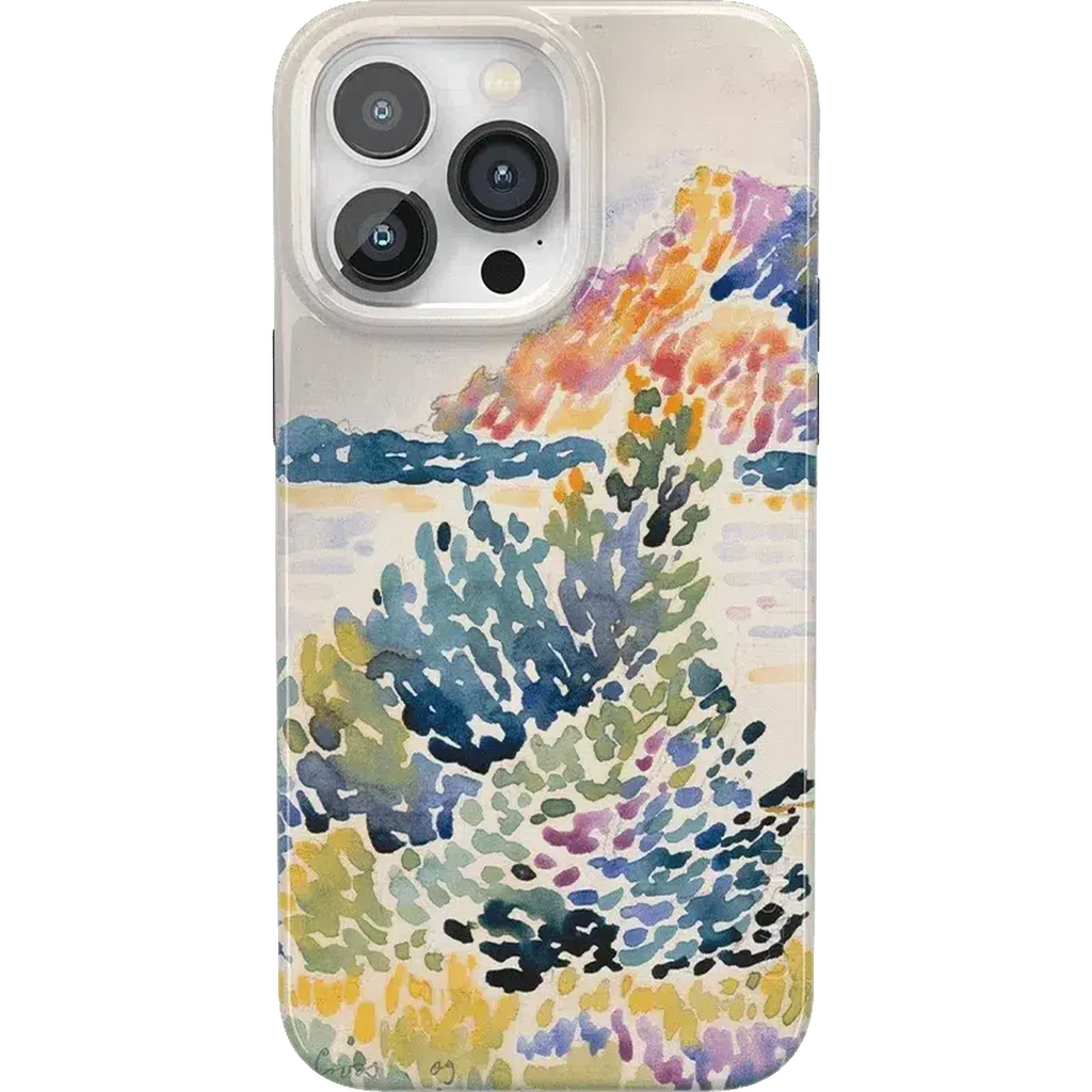 Calm Waters | The Met Series Case