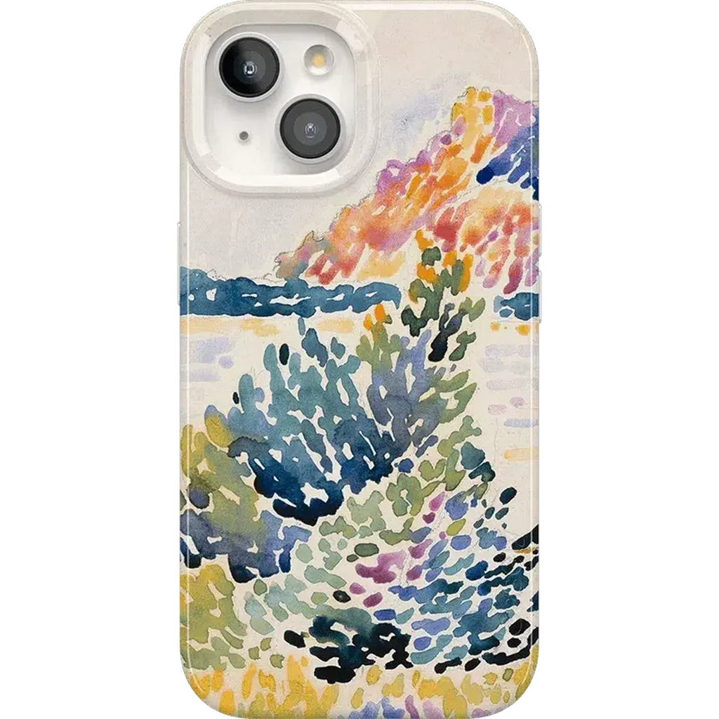Calm Waters | The Met Series Case