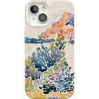 Calm Waters | The Met Series Case