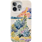 Calm Waters | The Met Series Case