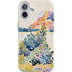 Calm Waters | The Met Series Case