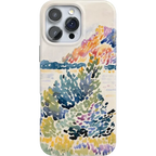 Calm Waters | The Met Series Case