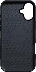 Calm Waters | The Met Series Case