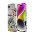 Calm Waters | The Met Series Case