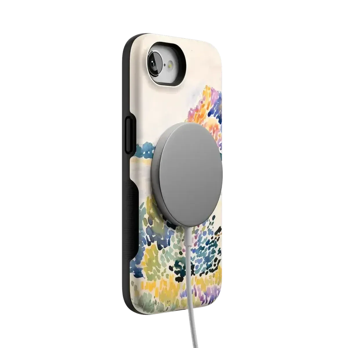 Calm Waters | The Met Series Case