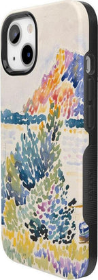 Calm Waters | The Met Series Case