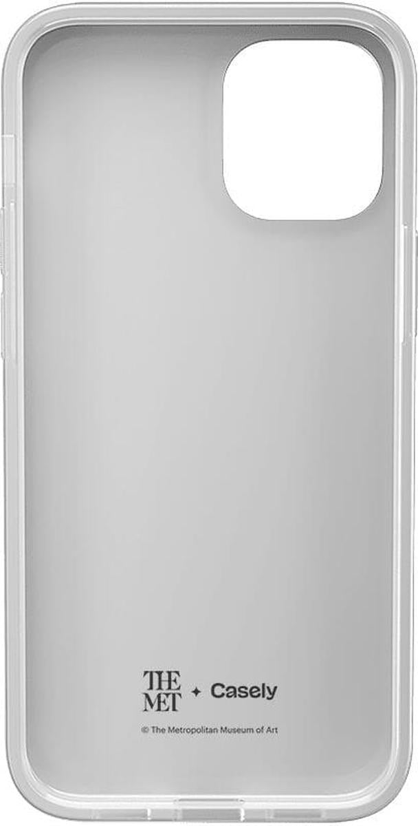 Calm Waters | The Met Series Case