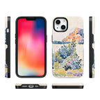 Calm Waters | The Met Series Case