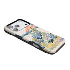Calm Waters | The Met Series Case