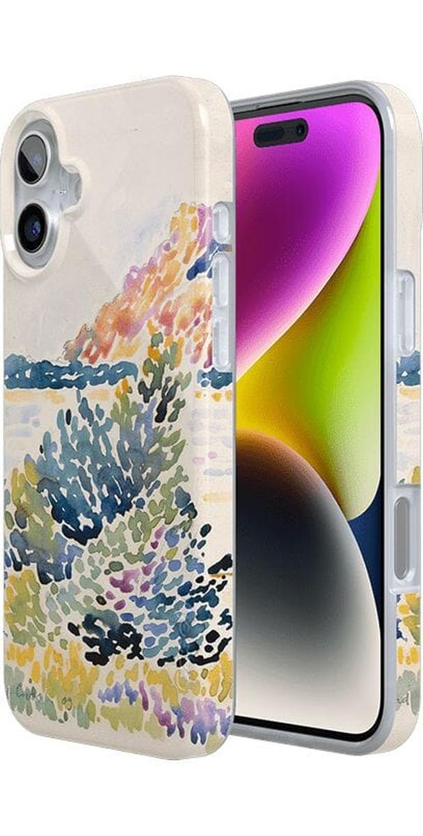 Calm Waters | The Met Series Case