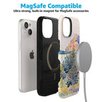Calm Waters | The Met Series Case