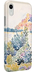 Calm Waters | The Met Series Case