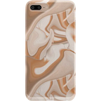 Caramel Delight | Marble Swirl Case