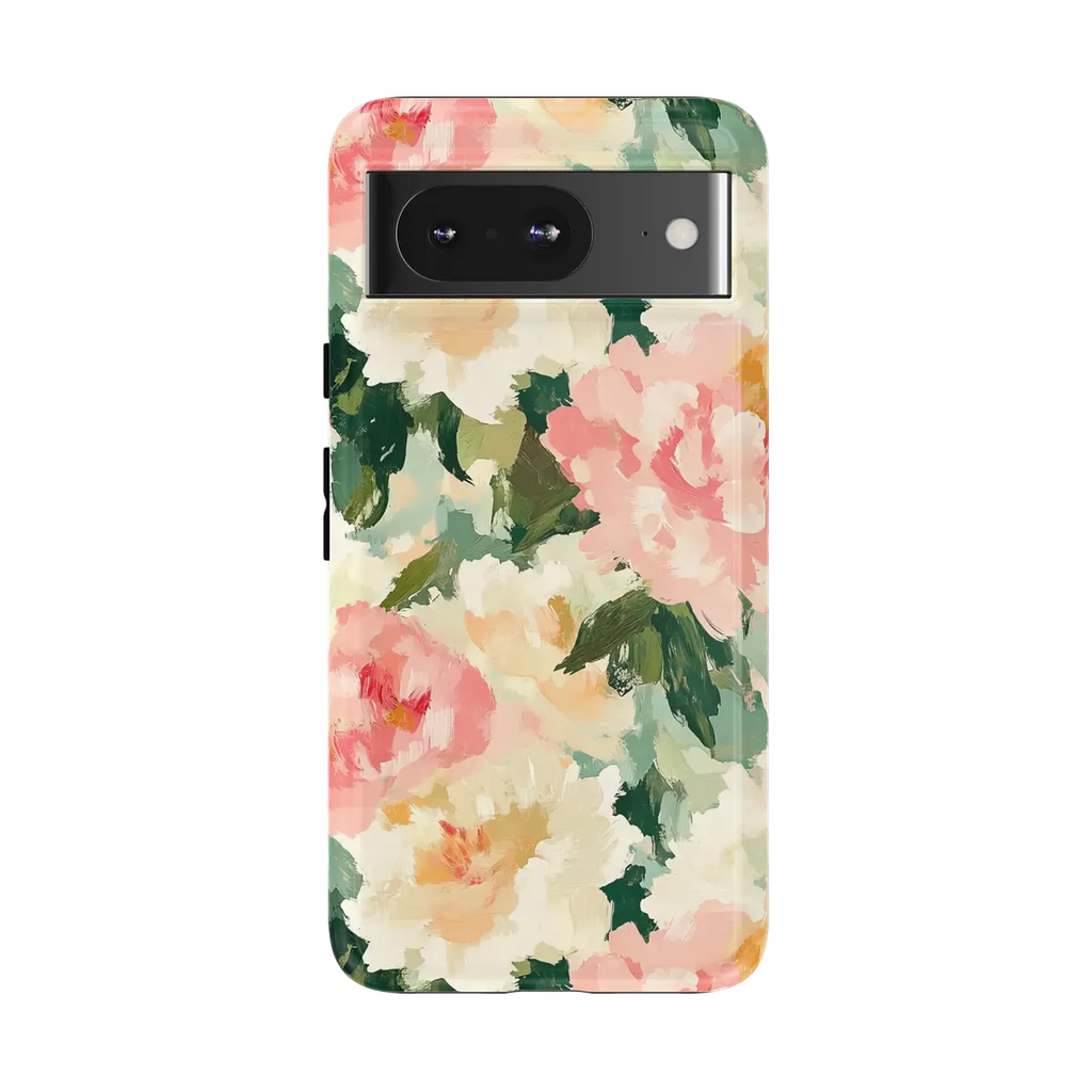 The Garden Room | Painted Petals Case