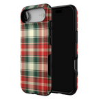 Plaid & Proper | Signature Plaid Case