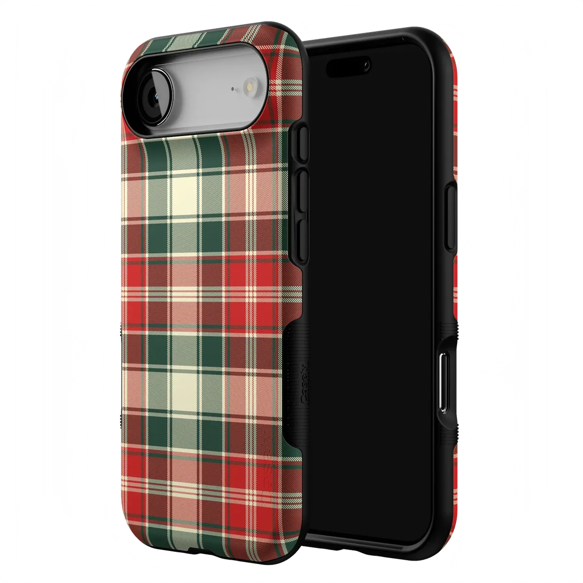 Plaid & Proper | Signature Plaid Case