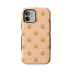 Las Palmeras | Palm Tree Print Case