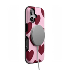 Whole Lotta Love | Plum Hearts Case