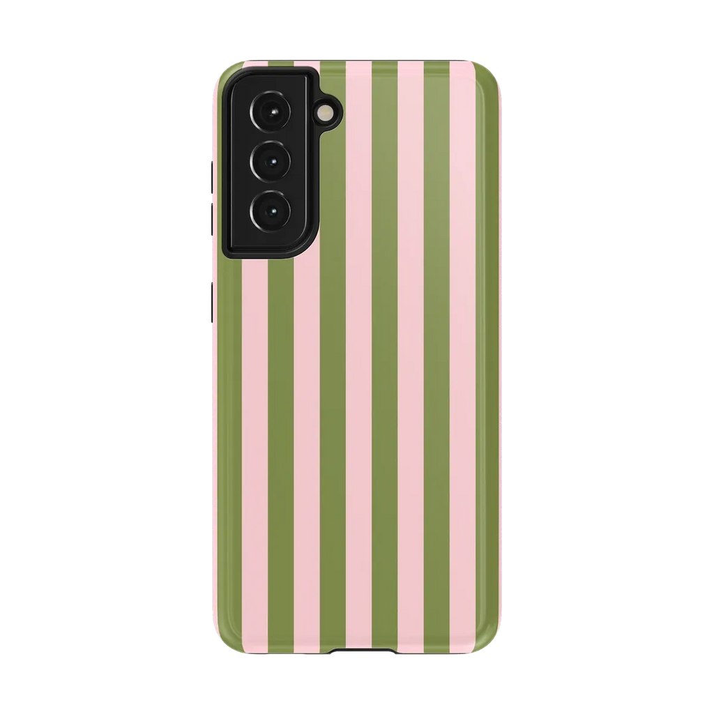 Summer Stripes | Sunday Best Case