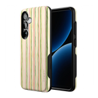 Sweet Stripes | Rainbow Pastel Case