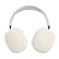 On the Dot | Rainbow Polka Dot AirPods Max Case