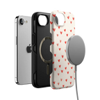 Love Letters | Doodle Hearts Case