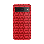 Crazy in Love | Red Hearts Case