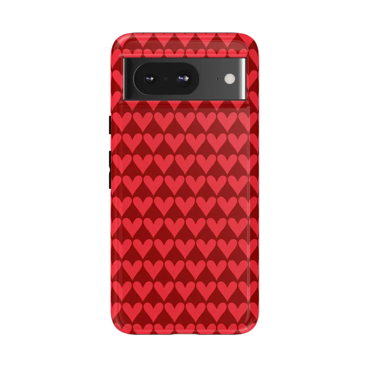 Crazy in Love | Red Hearts Case