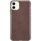 Cedar Trail | Brown Enchanted Shimmer Case