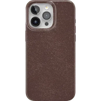 Cedar Trail | Brown Enchanted Shimmer Case