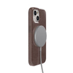 Cedar Trail | Brown Enchanted Shimmer Case