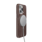 Cedar Trail | Brown Enchanted Shimmer Case