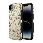 Chalet All Day | Winter Village Case
