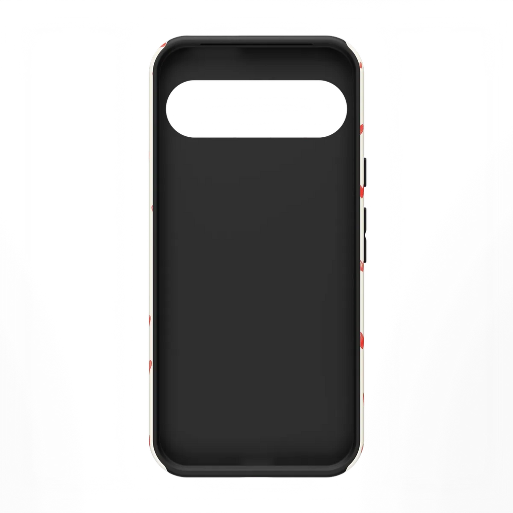 Love Letters | Doodle Hearts Case