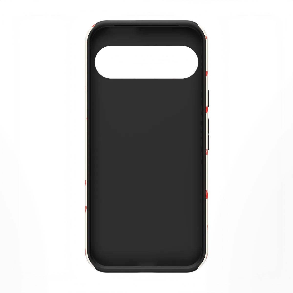 Love Letters | Doodle Hearts Case