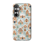 Built Too Sweet | Frosted Village Case