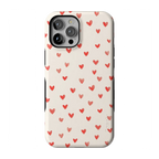 Love Letters | Doodle Hearts Case