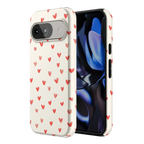 Love Letters | Doodle Hearts Case
