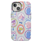 Chateau Pups | French Dog Case
