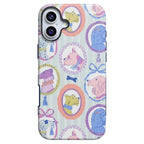 Chateau Pups | French Dog Case