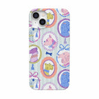 Chateau Pups | French Dog Case